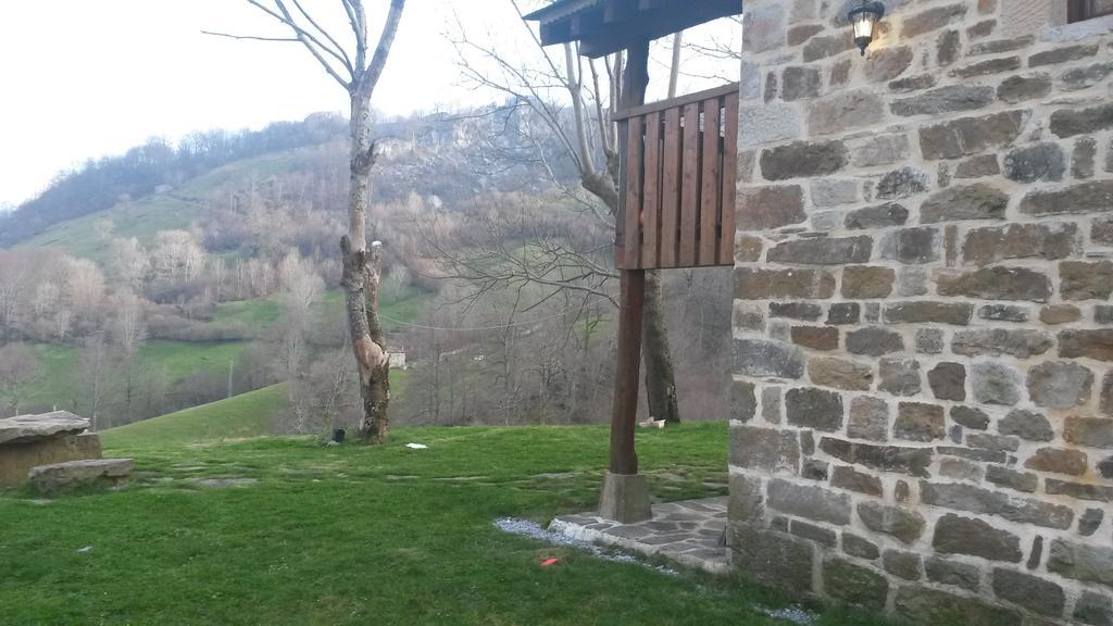 El Cerro Vila La Concha  Exterior foto