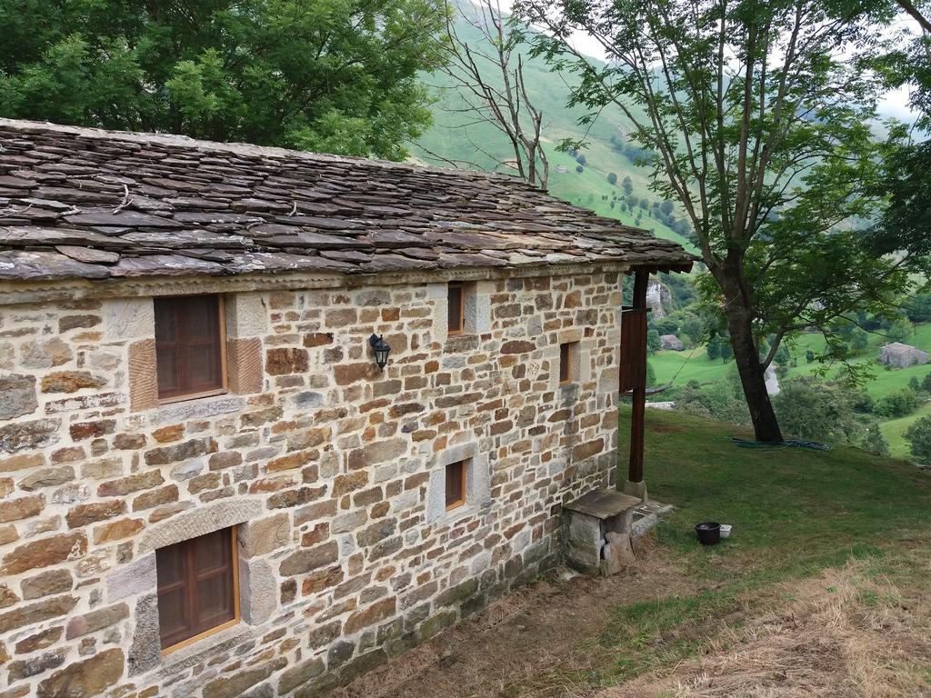 El Cerro Vila La Concha  Exterior foto