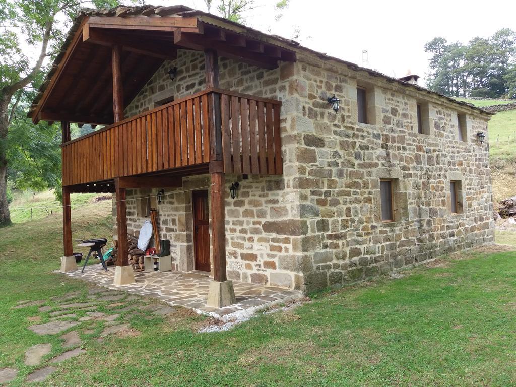 El Cerro Vila La Concha  Exterior foto
